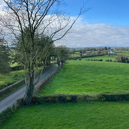 Bed and Breakfast Portinaghy House Emyvale Esterno foto