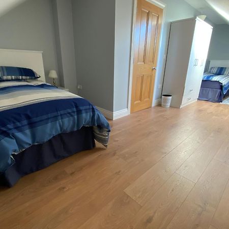 Bed and Breakfast Portinaghy House Emyvale Esterno foto