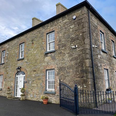Bed and Breakfast Portinaghy House Emyvale Esterno foto