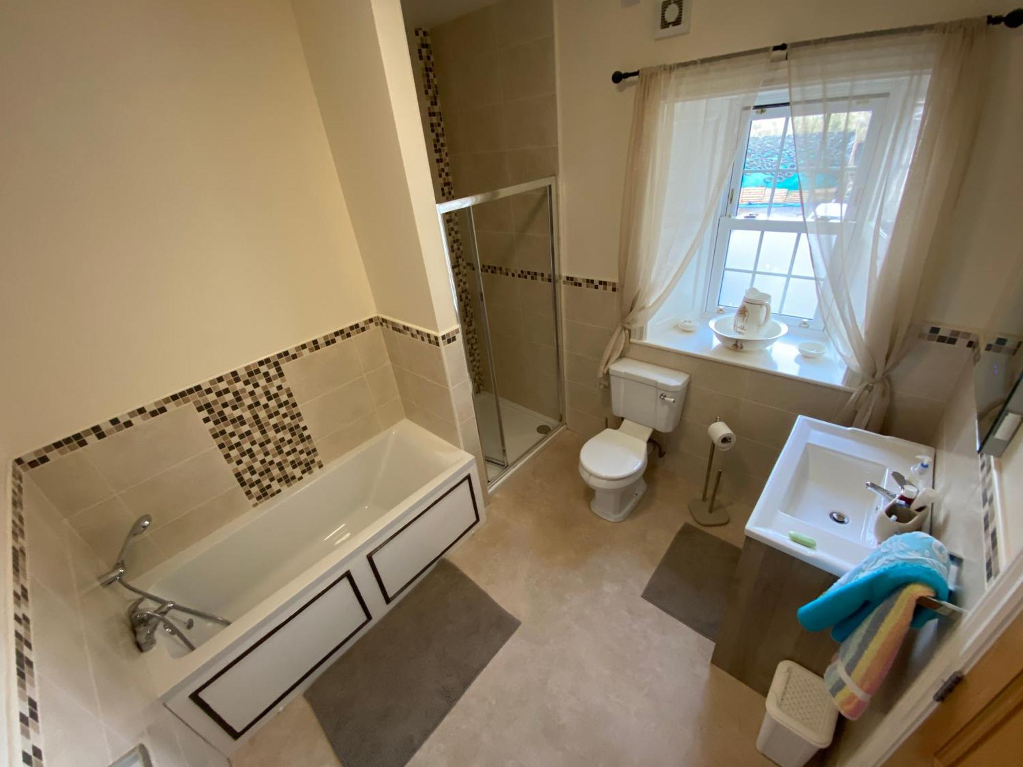 Bed and Breakfast Portinaghy House Emyvale Esterno foto