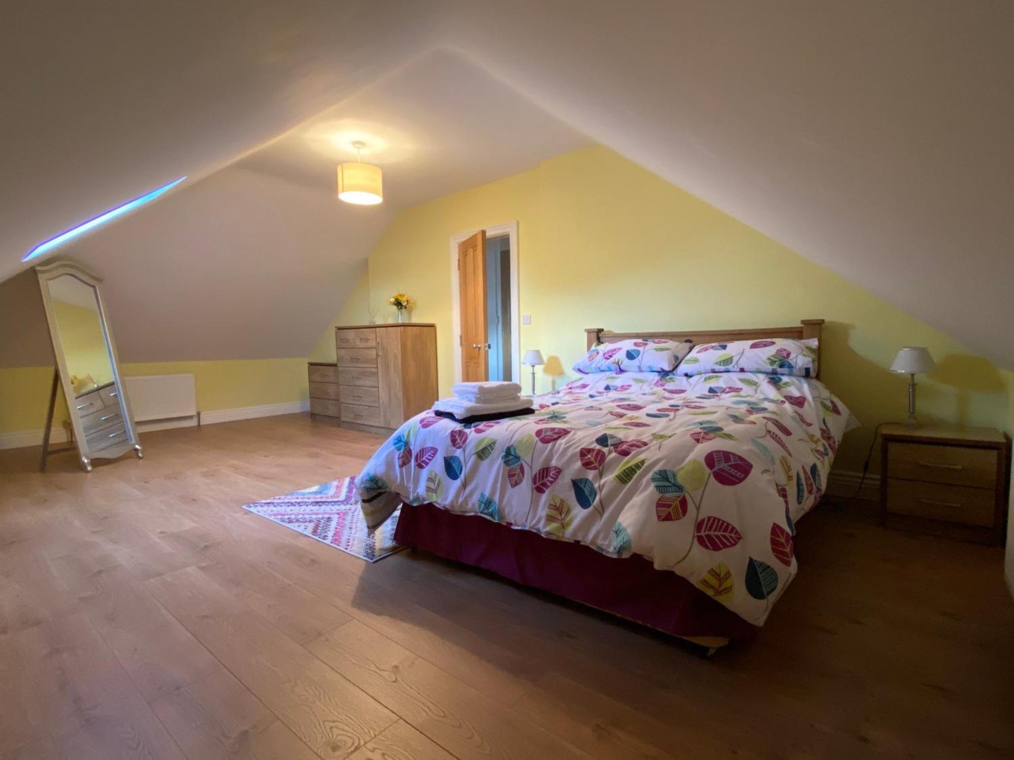 Bed and Breakfast Portinaghy House Emyvale Esterno foto