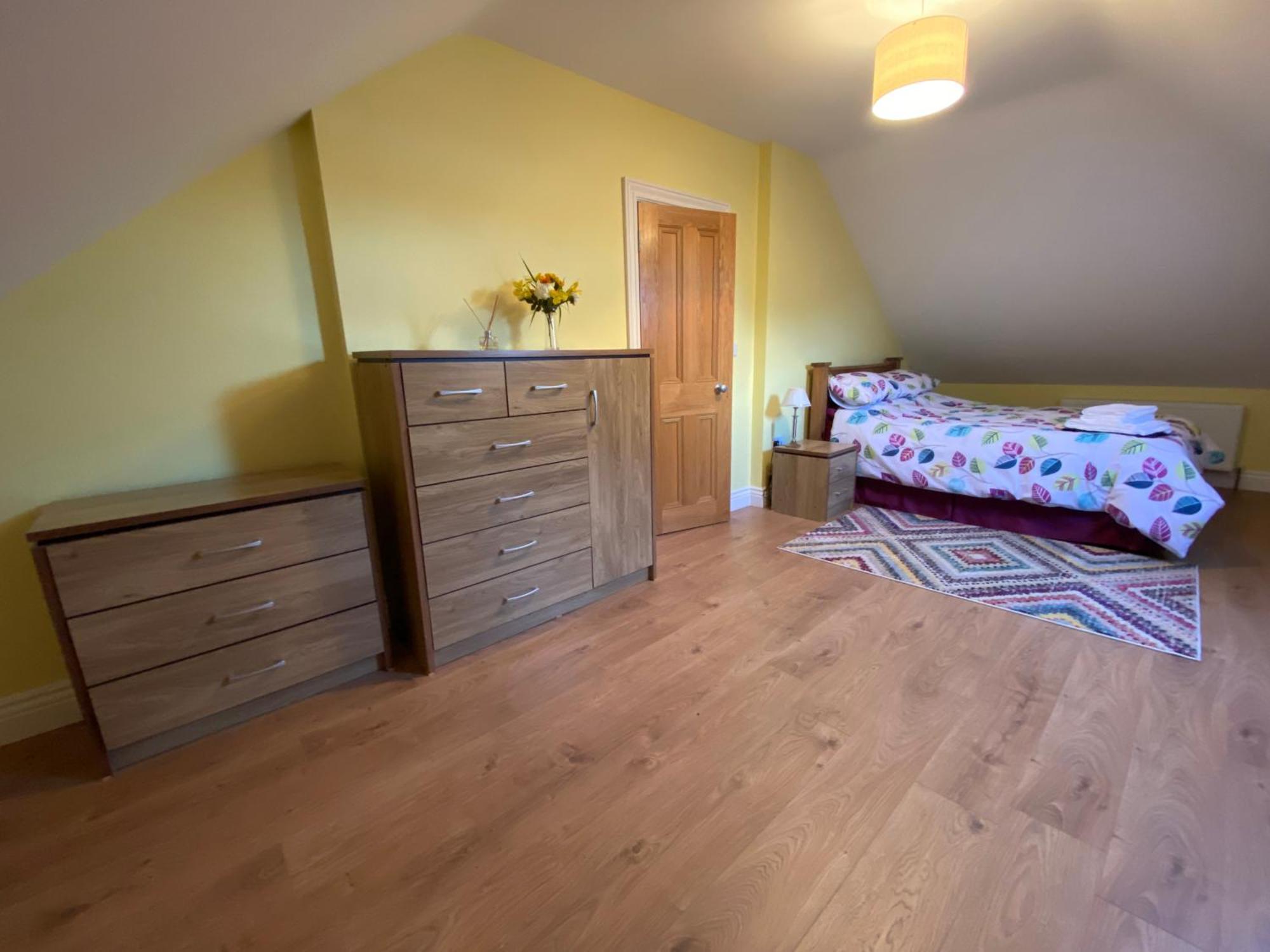 Bed and Breakfast Portinaghy House Emyvale Esterno foto